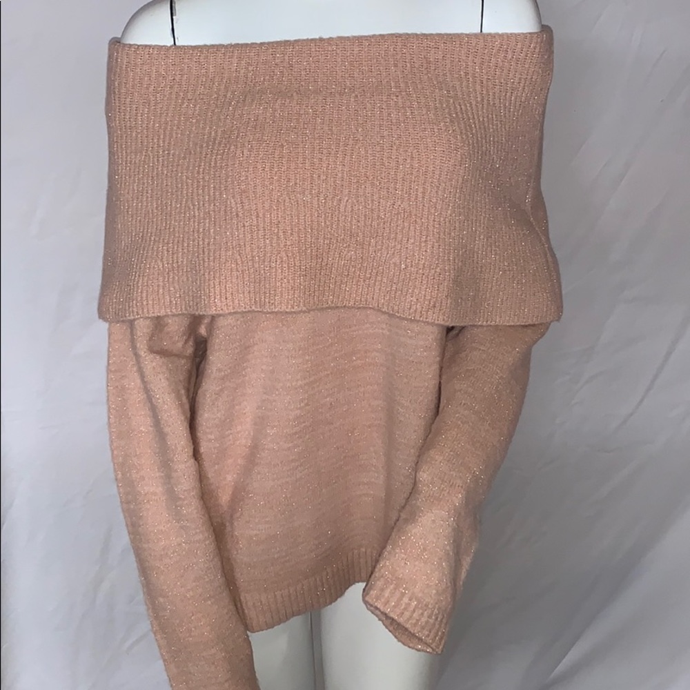 CASLON 3 in one sweater, size Medium. - Picture 4 of 6